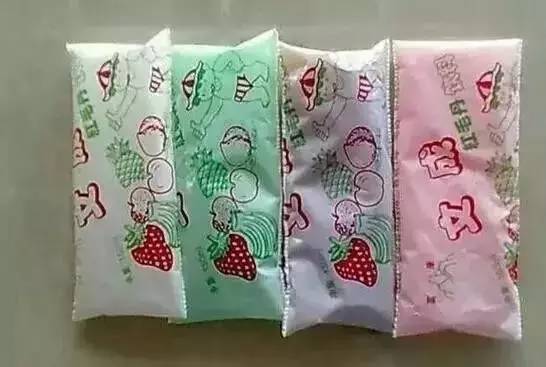 冰袋封面